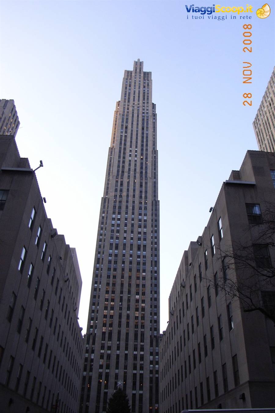 Foto di viaggio in STATI UNITI D'AMERICA