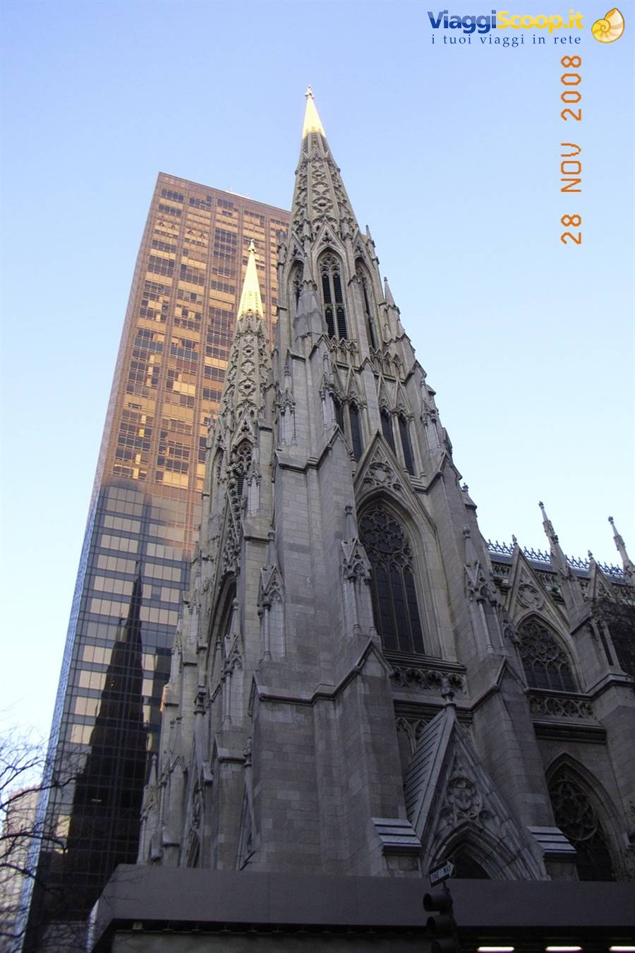 Foto di viaggio in STATI UNITI D'AMERICA