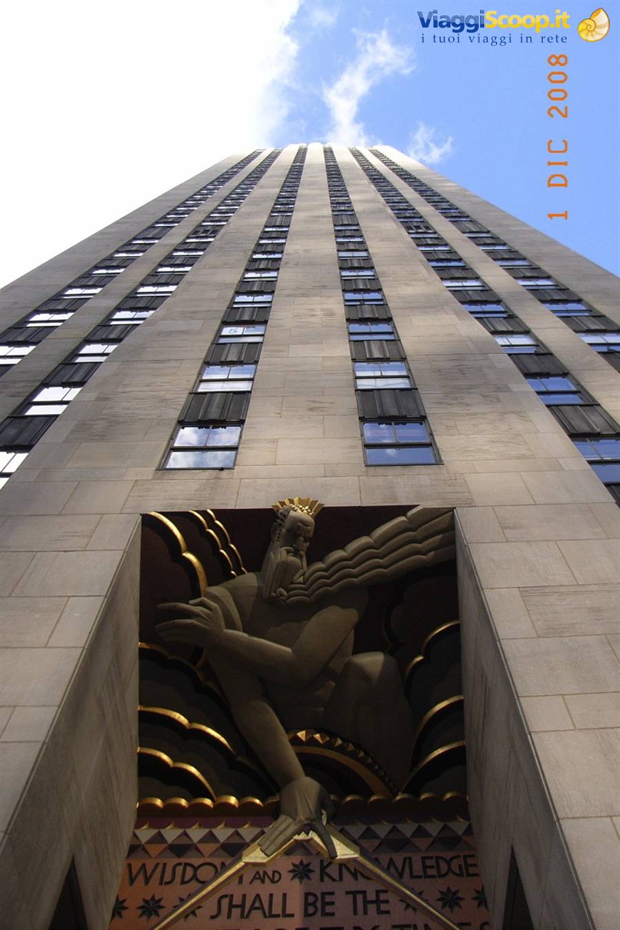 Foto di viaggio in STATI UNITI D'AMERICA