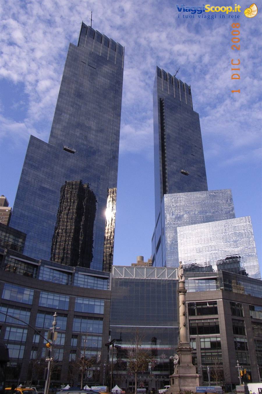 Foto di viaggio in STATI UNITI D'AMERICA
