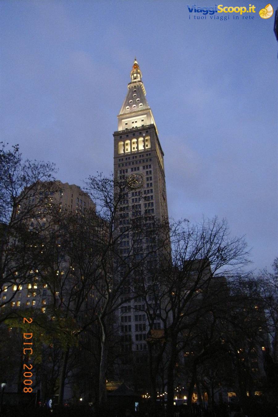 Foto di viaggio in STATI UNITI D'AMERICA