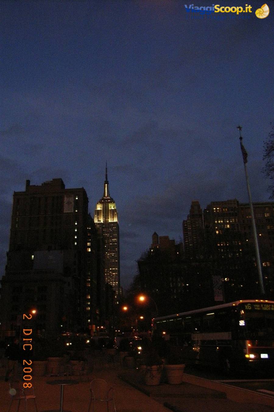 Foto di viaggio in STATI UNITI D'AMERICA
