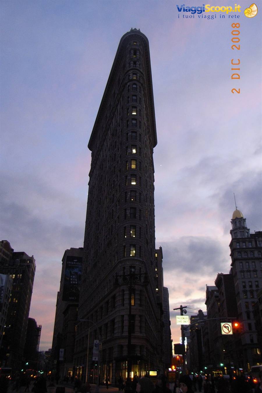 Foto di viaggio in STATI UNITI D'AMERICA