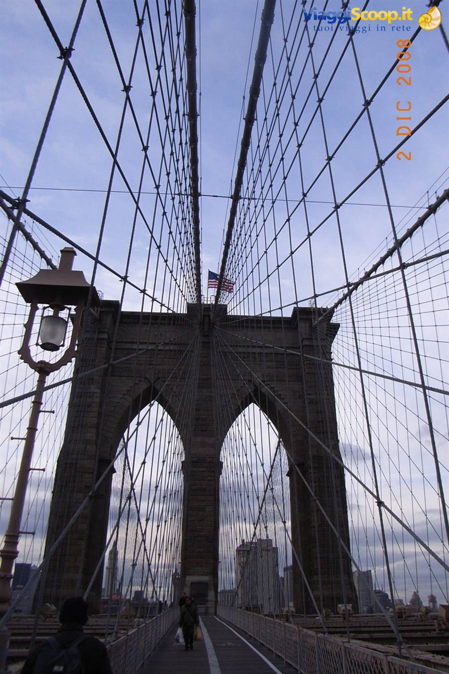Foto di viaggio in STATI UNITI D'AMERICA