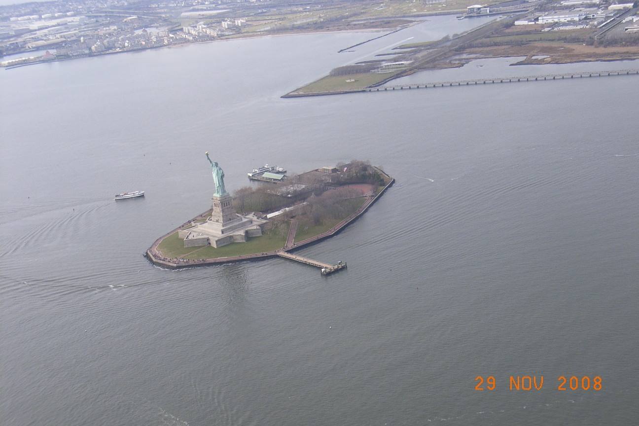 Foto di viaggio in STATI UNITI D'AMERICA