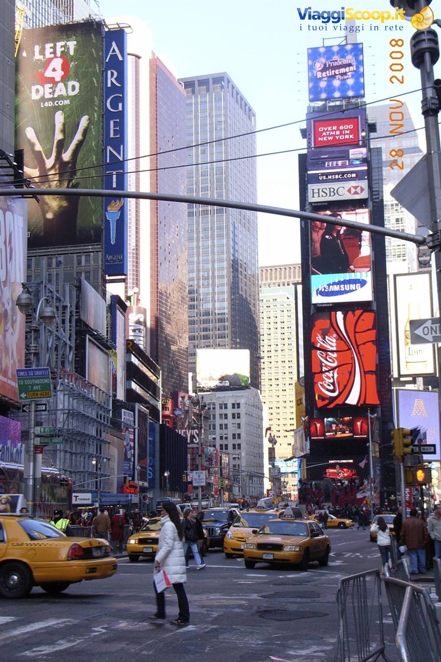 Foto di viaggio in STATI UNITI D'AMERICA