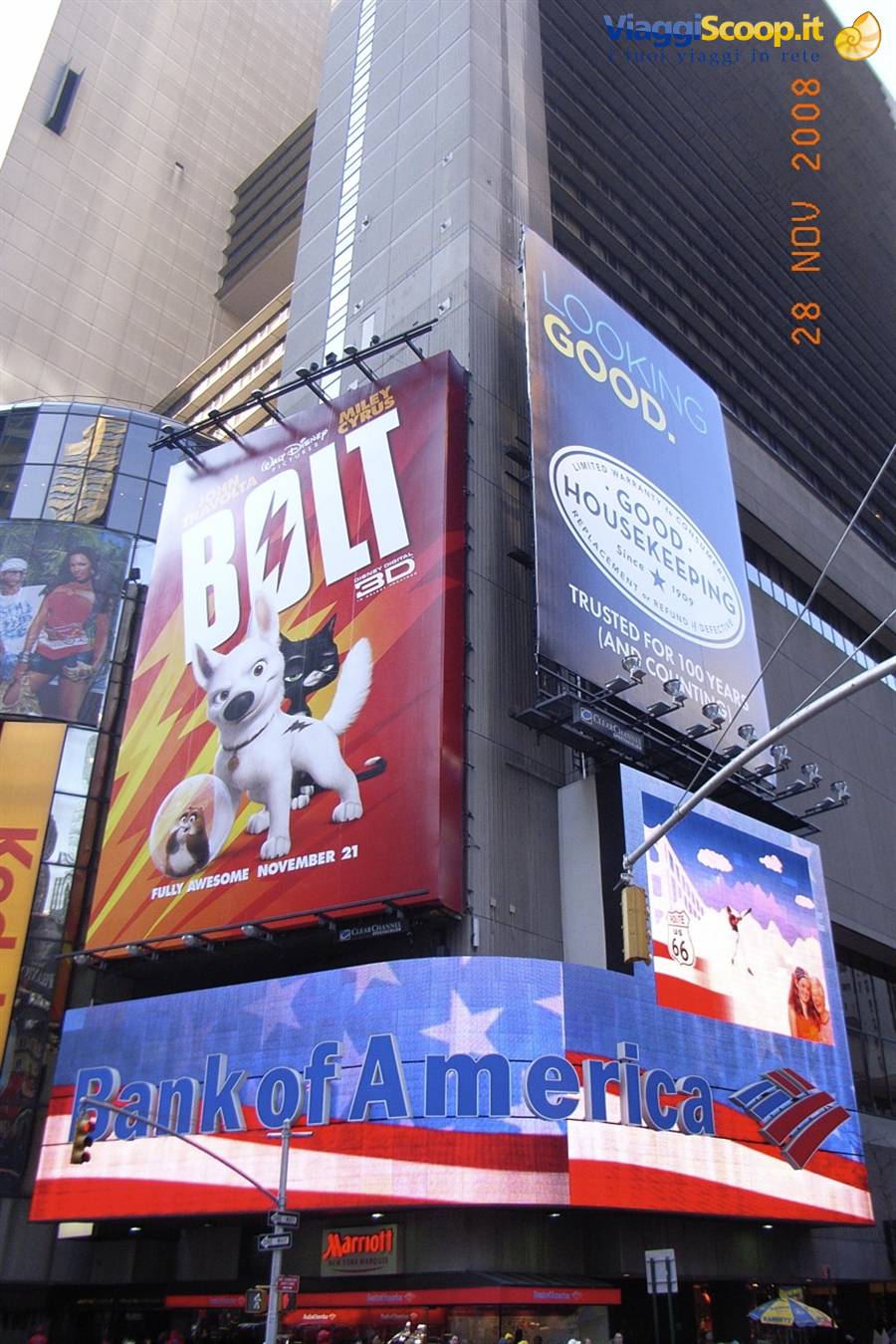 Foto di viaggio in STATI UNITI D'AMERICA