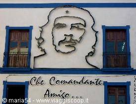 che