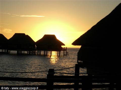 bora bora