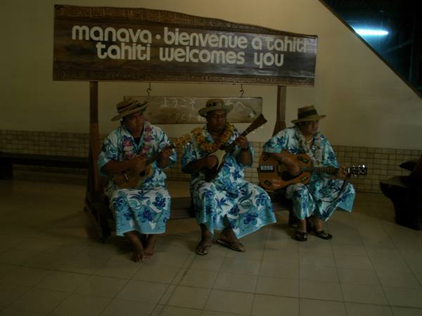 tahiti