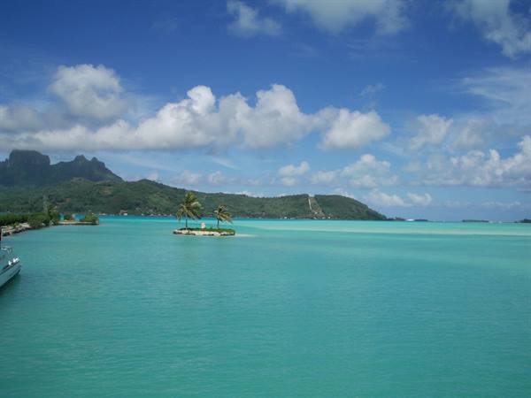 bora bora