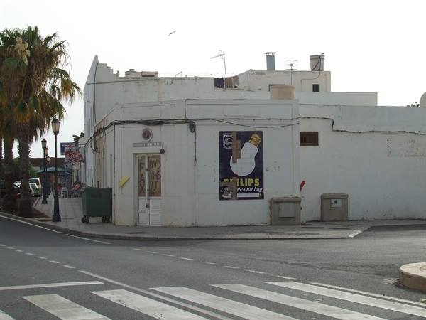 La Oliva 5