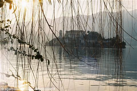 isola orta san giulio