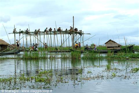 lago Inle