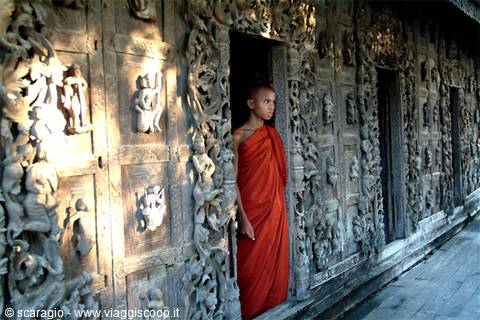 Mandalay