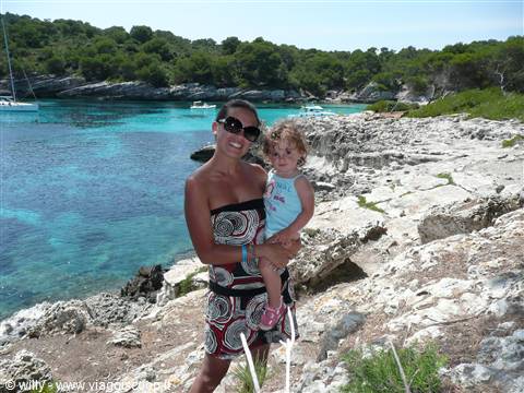 CALA TORQUEDA