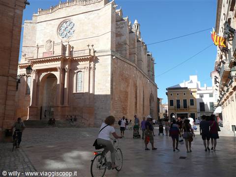 CIUTADELLA