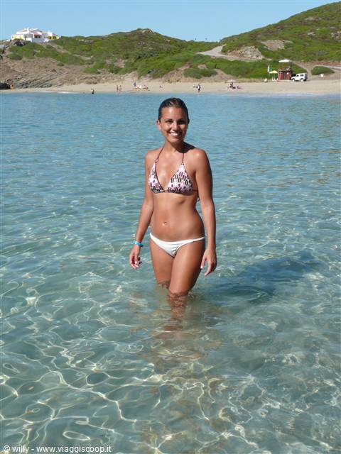 CALA MESQUIDA