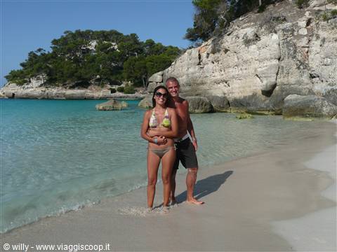 CALA TORQUEDA