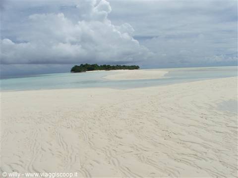 Isola Mataking