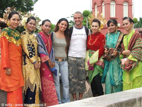 Malacca