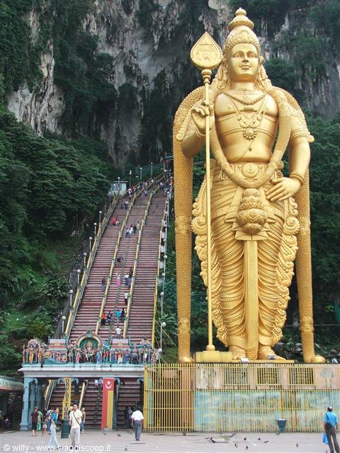 Batu Cave