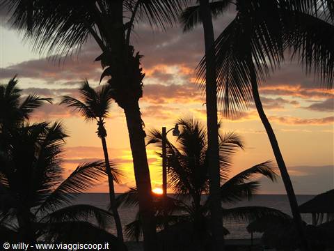 TRAMONTO