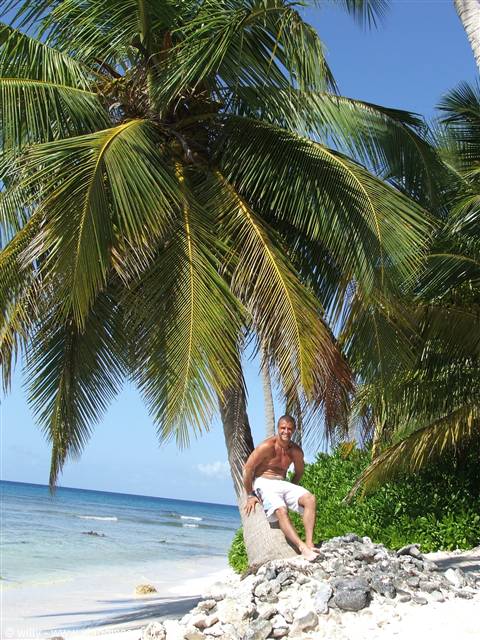 ISOLA SAONA