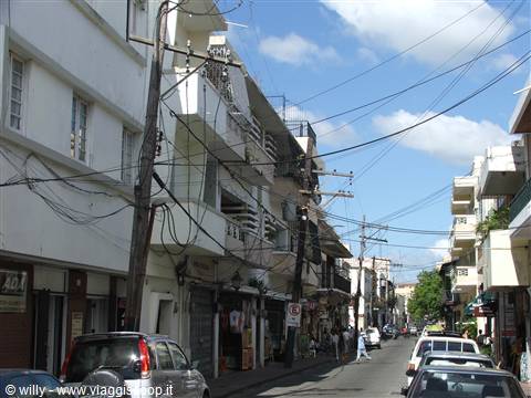 S.DOMINGO CITTA'
