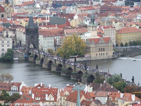 PONTE CARLO