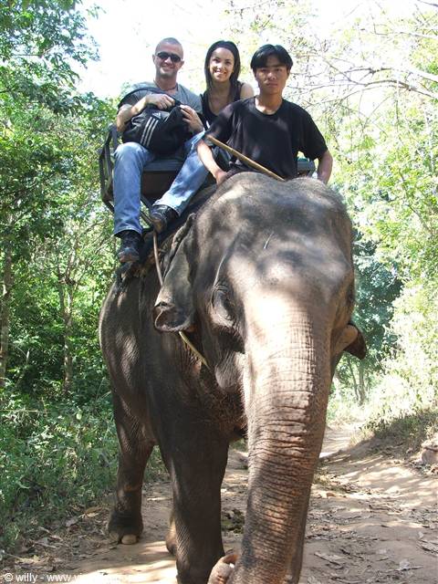 Chang Mai