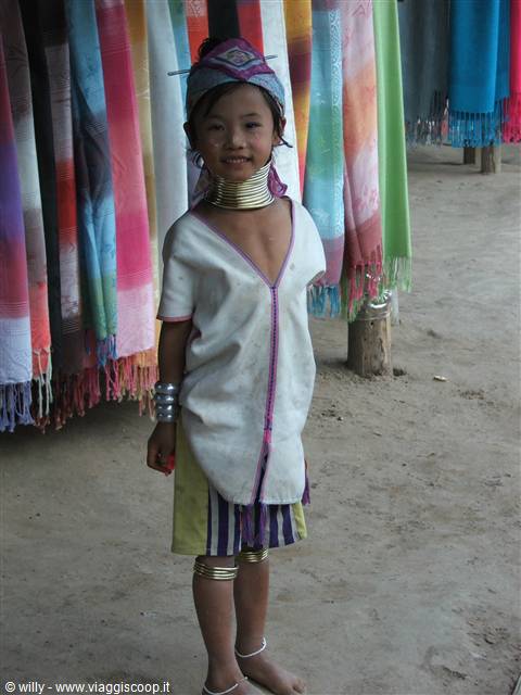 NORD THAILANDIA