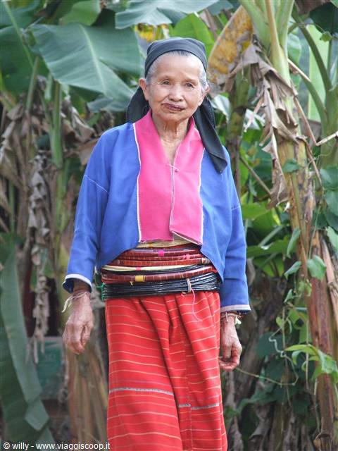 NORD THAILANDIA