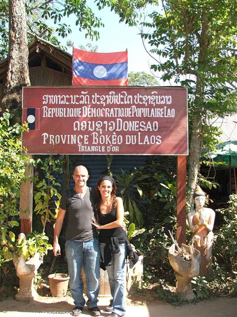 LAOS