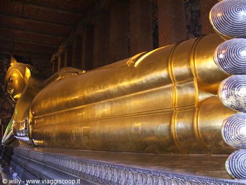 BANGKOK-BUDDA SDRAIATO