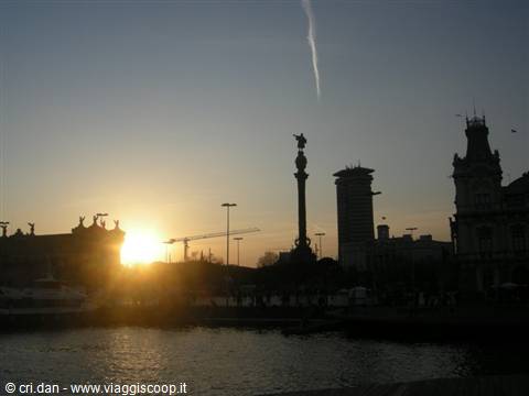 Barceloneta