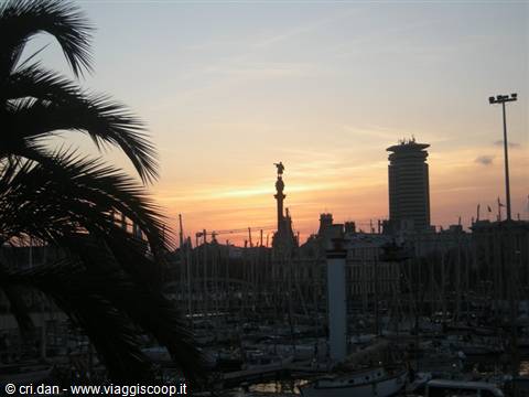 Barceloneta