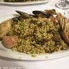 Immancabile paella SPAGNA 
