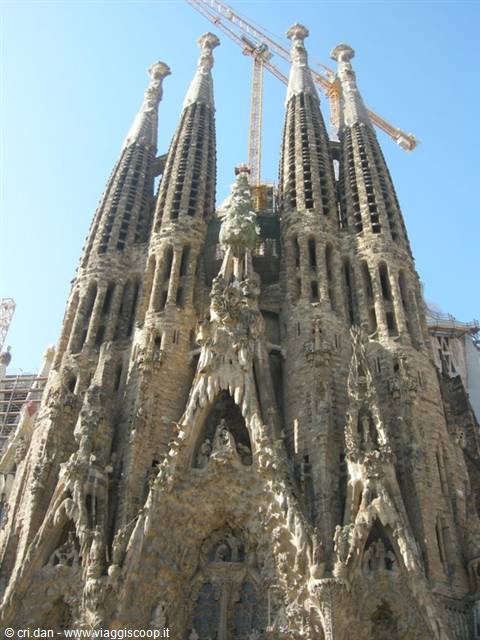Sagrada Familia