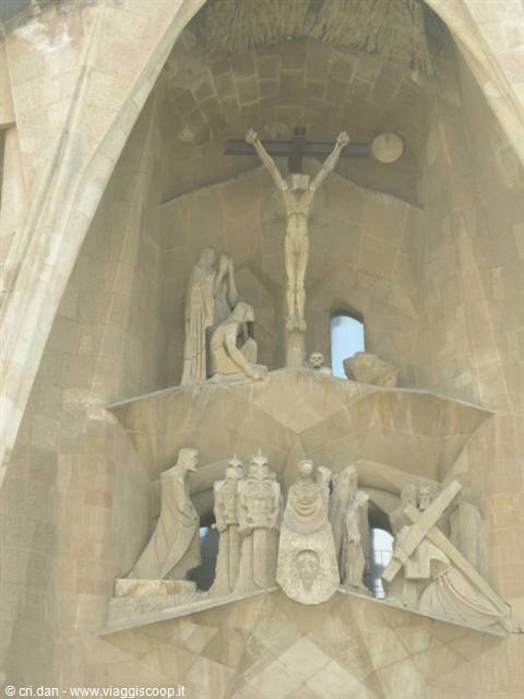Sagrada Familia