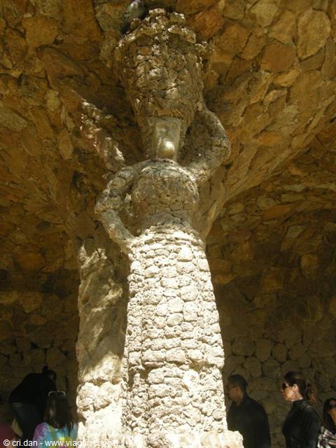 Parc Guell