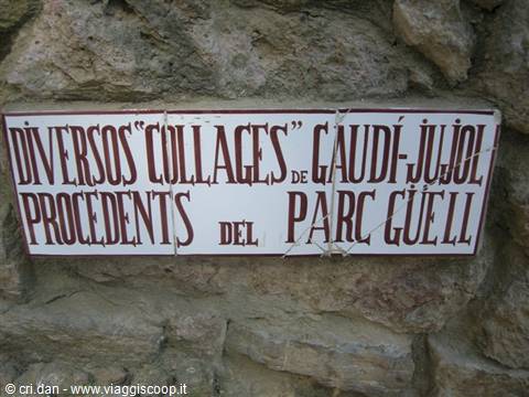 Parc Guell
