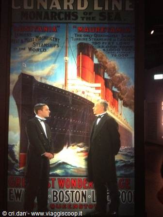 Belfast - Titanic Quarter