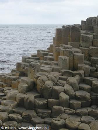 Giant's Causeway
