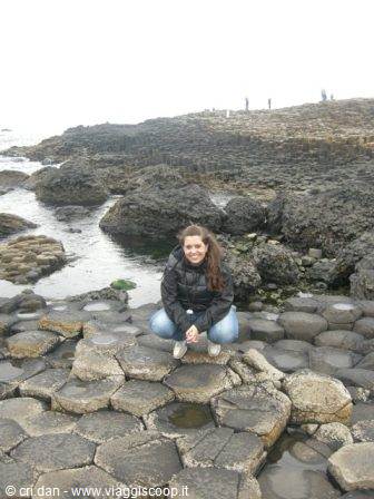 Giant's Causeway