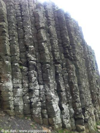 Giant's Causeway