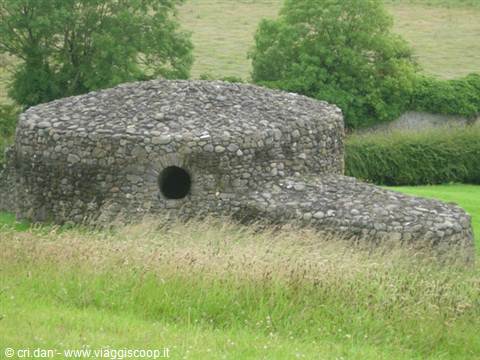 Newgrange