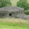 Newgrange  IRLANDA 