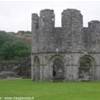 Mellifont Abbey IRLANDA 
