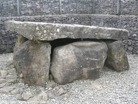 Cimitero Megalitico di Carrowmore